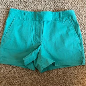 Loft Riviera shorts size 6 NWT